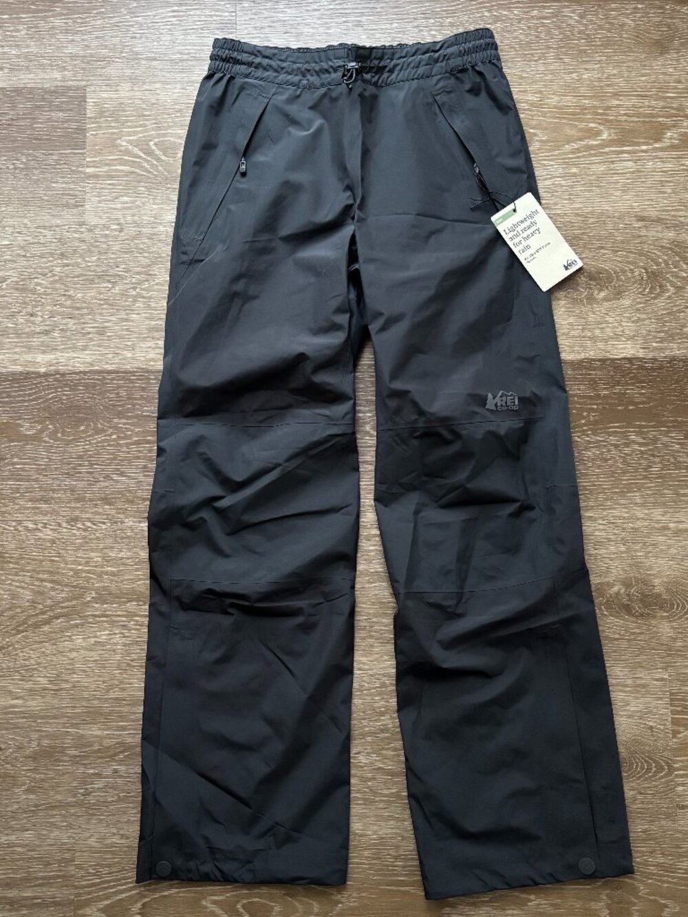 REI Co-op XeroDry Goretex Pants